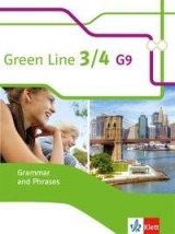 Englisch Greenline. Gymnasium 6. Klasse