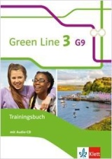 Englisch Green Line Neue Ausgabe. Gymnasium 7. Klasse