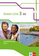 Englisch Green Line 3. Gymnasium 7. Klasse