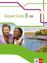 Englisch Green Line 3. Gymnasium 7. Klasse