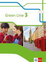 Englisch Green Line 3. Gymnasium 7. Klasse