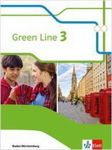 Englisch Green Line 3 Baden-Württemberg Gymnasium 7. Klasse