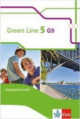 Englisch Green Line 5 G9. Gymnasium 9. Klasse 