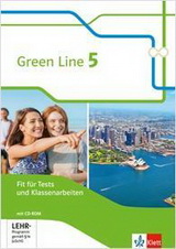 Englisch Green Line 5. Gymnasium 9. Klasse