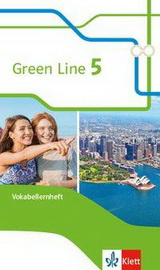 Englisch Green Line 5. Gymnasium 9. Klasse