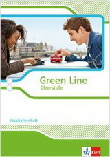 Englisch Green Line Oberstufe 11.-13. Schuljahr