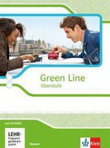 Englisch Green Line Oberstufe 11.-13. Schuljahr