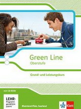 Englisch Green Line Oberstufe 11.-13. Schuljahr