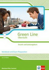 Englisch Green Line Oberstufe 11.-13. Schuljahr