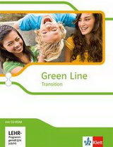Englisch Green Line Transition 10./11. Schuljahr