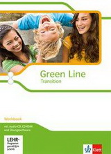 Englisch Green Line Transition 10./11. Schuljahr