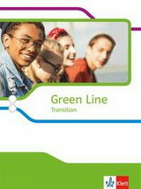 Englisch Green Line Transition 10./11. Schuljahr