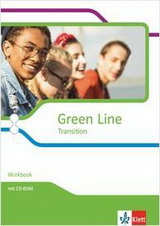 Englisch Green Line Transition 10./11. Schuljahr