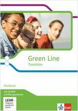 Englisch Green Line Transition 10./11. Schuljahr