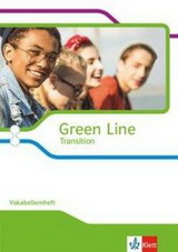 Englisch Green Line Transition 10./11. Schuljahr