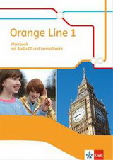 Englisch Orange Line. Integrierte Gesamtschule (IGS) 5. Klasse