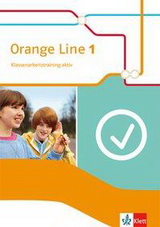 Englisch Orange Line. Integrierte Gesamtschule (IGS) 5. Klasse
