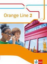 Englisch Orange Line 2. Integrierte Gesamtschule (IGS) 6. Klasse