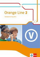 Englisch Orange Line 2. Integrierte Gesamtschule (IGS) 6. Klasse