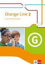 Englisch Orange Line. Integrierte Gesamtschule (IGS) 6. Klasse