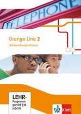 Englisch Orange Line Neue Ausgabe. Integrierte Gesamtschule (IGS) 6. Klasse