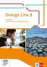 Englisch Orange Line. Integrierte Gesamtschule (IGS) 7. Klasse