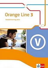 Englisch Orange Line 3. Integrierte Gesamtschule (IGS) 7. Klasse