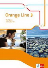 Englisch Orange Line. Integrierte Gesamtschule (IGS) 7. Klasse