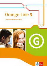 Englisch Orange Line. Integrierte Gesamtschule (IGS) 7. Klasse