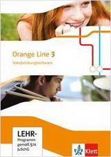 Englisch Orange Line Neue Ausgabe. Integrierte Gesamtschule (IGS) 7. Klasse