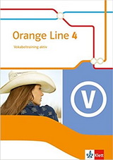 Englisch Orange Line 4. Integrierte Gesamtschule (IGS) 8. Klasse