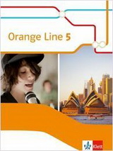 Englisch Orange Line 5. Integrierte Gesamtschule (IGS) 9. Klasse