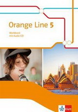 Englisch Orange Line. Integrierte Gesamtschule (IGS) 9. Klasse