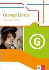 Englisch Orange Line. Integrierte Gesamtschule (IGS) 9. Klasse
