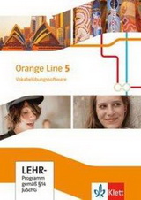 Englisch Orange Line Neue Ausgabe. Integrierte Gesamtschule (IGS) 9. Klasse