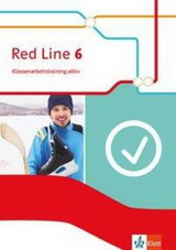 Englisch Red Line 6. Realschulen 10. Klasse