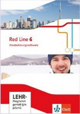 Englisch Red Line 5. Realschulen 9. Klasse