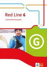 Englisch Red Line 5. Realschulen 9. Klasse