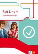 Englisch Greenline. Gymnasium 5. Klasse