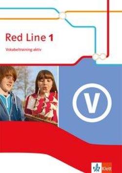 Englisch Red Line 1. Gymnasium 5. Klasse