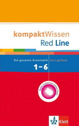 Englisch Red Line. Realschulen 6. Klasse