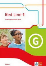 Englisch Red Line. Gymnasium 5. Klasse