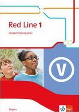 Englisch Red Line 1. Gymnasium 5. Klasse