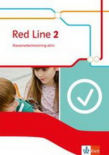 Englisch Red Line. Realschulen 6. Klasse