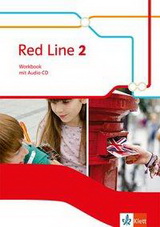 Englisch Red Line. Realschulen 6. Klasse