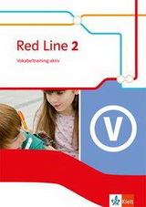 Englisch Red Line 2. Gymnasium 6. Klasse