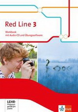 Englisch Red Line. Realschulen 7. Klasse