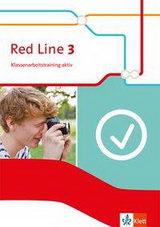 Englisch Red Line. Realschulen 7. Klasse