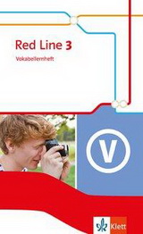 Englisch Red Line 3. Gymnasium 7. Klasse