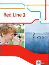 Englisch Lehrwerk Red Line 3 Gymnasium Englisch Red Line 2. Gymnasium 6. Klasse